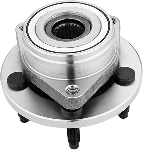 PM Auto Front Wheel Hub Assembly for 1995-2002 Lincoln Continental in Saudi Arabia