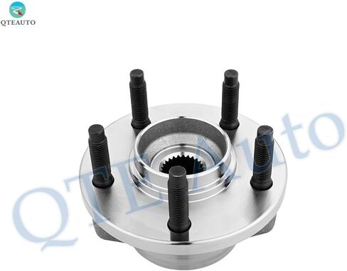 PM Auto Front Wheel Hub Assembly for 1995-2002 Lincoln Continental in Saudi Arabia