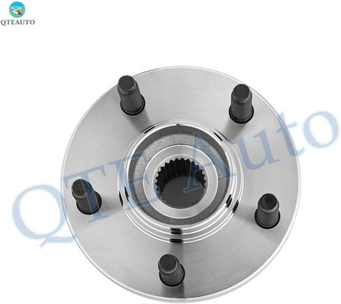 PM Auto Front Wheel Hub Assembly for 1995-2002 Lincoln Continental in Saudi Arabia