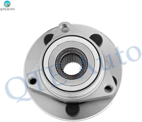 PM Auto Front Wheel Hub Assembly for 1995-2002 Lincoln Continental in Saudi Arabia