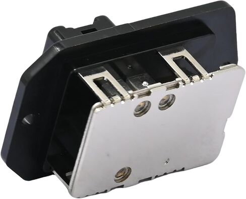 مقاوم محرك منفاخ متوافق مع Honda FIT HR-V 2015 2015 2017 2018 2019 2020 HRV MODULE in Saudi Arabia