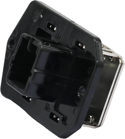 مقاوم محرك منفاخ متوافق مع Honda FIT HR-V 2015 2015 2017 2018 2019 2020 HRV MODULE in Saudi Arabia