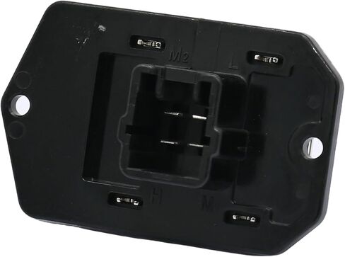 مقاوم محرك منفاخ متوافق مع Honda FIT HR-V 2015 2015 2017 2018 2019 2020 HRV MODULE in Saudi Arabia