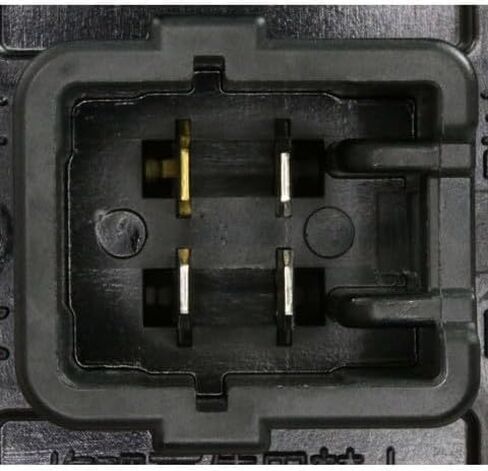 مقاوم محرك منفاخ متوافق مع Honda FIT HR-V 2015 2015 2017 2018 2019 2020 HRV MODULE in Saudi Arabia