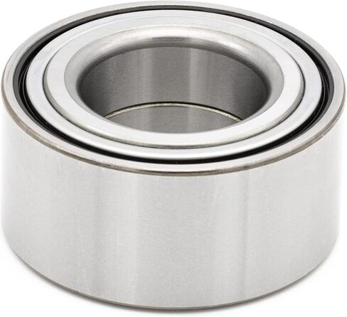 2PC 510034 Front Wheel Hub Bearing for Hyundai Azera, Santa Fe, Sonata, Tucson, Kia Magentis, Optima, Sportage, Mitsubishi 3000GT, Diamante, Dodge Stealth in Saudi Arabia