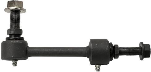 Detroit Axle-6pc مجموعة محامل العجلات الأمامية لعام 2014-2018 RAM 2500 ، 2013-2018 RAM 3500 ، 2 Wheel Bearing Hubs 2 Stabilizer Sway Bar Links 2 Ball Ball Points 2015 22016 2017 acplication in Kuwait