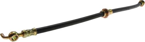 Rear and Front Brake Hose 4PC Compatible with Nissan Maxima 1985 1984 in Saudi Arabia