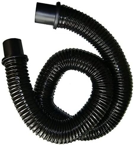 2 1/2 "الملحقات لمرفقات المتجر VAC 2.5 صولج تمديد الجفاف الرطب ، فرشاة الأرضية ، فرشاة الغبار ، أداة الشق ، فوهة فائدة ، وخرطوم للمتجر (فوهة الأرضية) in Kuwait