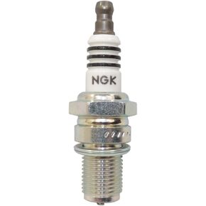 NGK 6684 Spark Plug , black