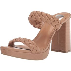 DV Dolce Vita Women's Presley Heeled Sandal