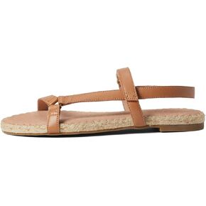 Madewell Beatrice Hook-and-Loop Espadrille