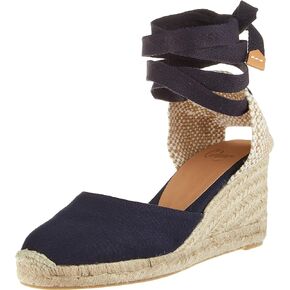 Castañer Women's Carina C/6/001 Espadrilles