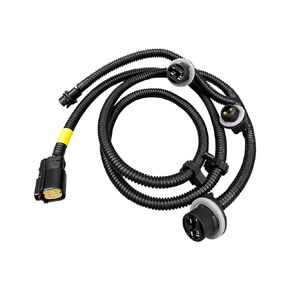 23295980 Driver Side Tail Lamp Wiring Harness Fit for GMC Sierra 1500 2500 3500 2016 2017 2018