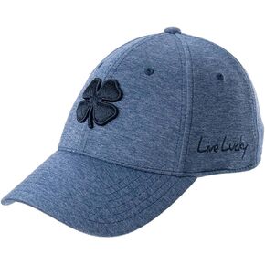 Black Clover Lucky Heather Wave Hat Light Blue SM/MD