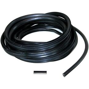 KD4013 Windshield Seal (with Reveal Molding Kit)