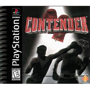 Contender (Renewed)