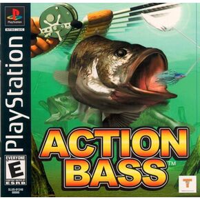 Action Bass (Renewed)