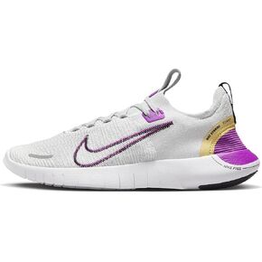 Nike Free RN NN Women's Road Running Shoes Black/Anthracite/White