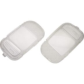 Dorman 74970 Reading Light Lens for Select Dodge Models