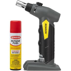 Ronson Multi-Purpose Torch Kit