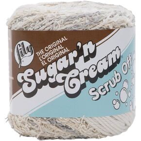 Lily YARN SUGAR & CREAM LINEN