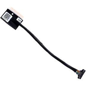 Battery Connector Cable Replacement for DELL Inspiron 3510 3511 3515 3520 3521 3525 Vostro 15 3510 3515 3520 3525 CN-04NDW9 4NDW9 DC02003X900 Laptop