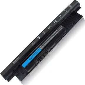 Replacement XCMRD (14.8V 40WH) Laptop Battery Compatible with Dell Inspiron 14 15 17 14R 15R 17R Vostro 2421 2521 3421 3521