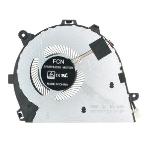 Replacement CPU Cooling Fan for Lenovo IdeaPad 5-14ITL05 82FE 5-14IIL05 81YH 5-14ARE05 81YM 5-14ALC05 81LM Ducati 5 82ES AIR-14ARE 5F10Y88575 5V DC28000OWF0 FM9L DFS2001059F0T