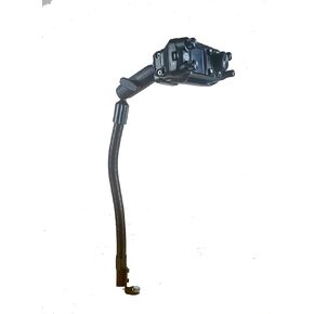 LM-300 Seat Bolt Mount for The Yaesu FTM-100 FTM-200 FTM-300 FTM-350 FTM-400 FTM-6000 FT-891