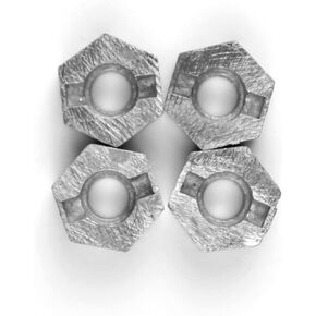 Hosim X17 RC Car Hexagon Screw F22020 Accessory Spare Parts for 1:8 X17 RC Car