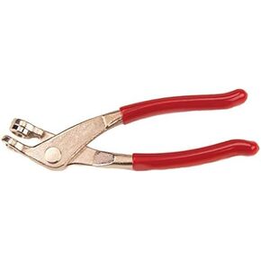 Cleco Plier with Vinyl Grips