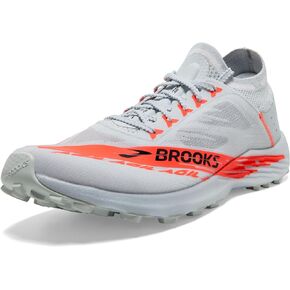 Brooks Unisex Catamount Agil Trail Running Shoe for Men & Women