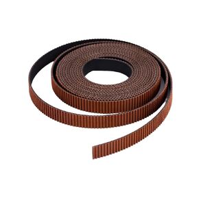 GT2 Idler Pulley 16 Teeth Bore 3mm for 3D Printer 6mm Width GT2 Timing Belt. (10pcs)