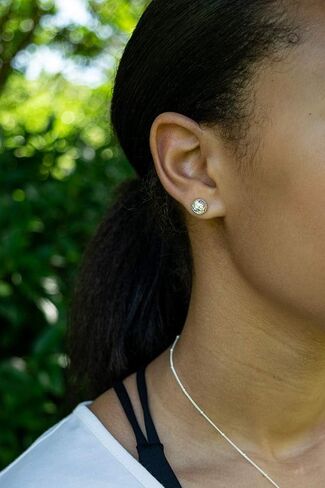 Chelsea Charles CC Sport Necklace and Earrings Gift Sets in Saudi Arabia