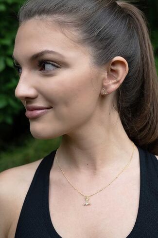 Chelsea Charles CC Sport Necklace and Earrings Gift Sets in Saudi Arabia