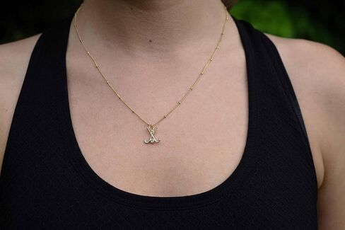 Chelsea Charles CC Sport Necklace and Earrings Gift Sets in Saudi Arabia