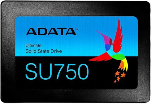 تقنية اداتا ASU750SS-1TT-C Su750 1 تيرابايت 2.5 بوصة اس اس دي in Kuwait