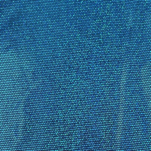 بولي سباندكس متين قابل للتمدد في 4 اتجاهات على الديسكو، خفيف الوزن، مشاريع منزلية/اصنعها بنفسك، نسيج ملابس، فيروزي 1 ياردة in Kuwait