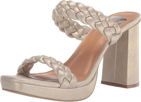 DV Dolce Vita Women's Presley Heeled Sandal in Saudi Arabia
