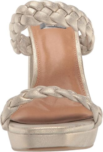 DV Dolce Vita Women's Presley Heeled Sandal in Saudi Arabia