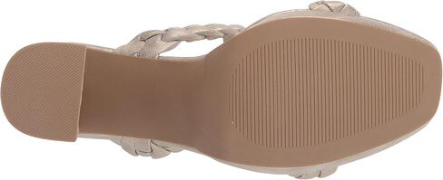 DV Dolce Vita Women's Presley Heeled Sandal in Saudi Arabia