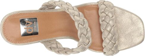 DV Dolce Vita Women's Presley Heeled Sandal in Saudi Arabia
