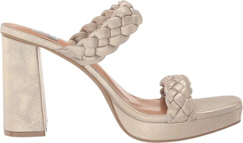 DV Dolce Vita Women's Presley Heeled Sandal in Saudi Arabia