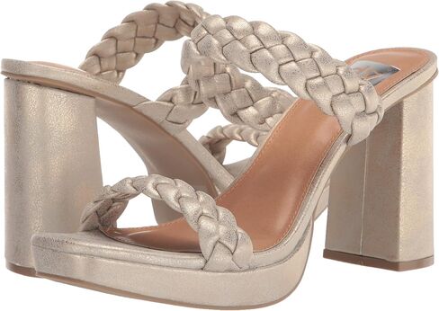 DV Dolce Vita Women's Presley Heeled Sandal in Saudi Arabia