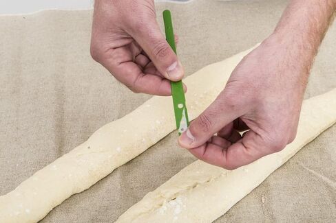 Bakers Blade - Hygienic 5 Pack, Original Professional Grade Scoring Tool - Bakers Lame in Kuwait