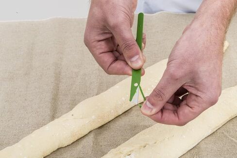 Bakers Blade - Hygienic 5 Pack, Original Professional Grade Scoring Tool - Bakers Lame in Kuwait