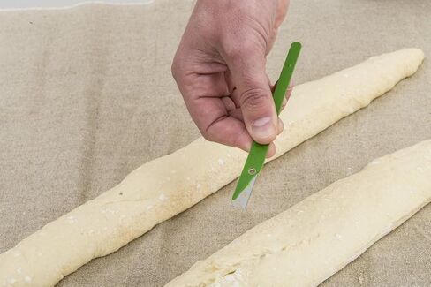 Bakers Blade - Hygienic 5 Pack, Original Professional Grade Scoring Tool - Bakers Lame in Kuwait