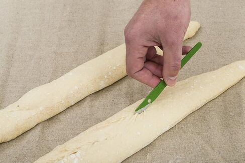 Bakers Blade - Hygienic 5 Pack, Original Professional Grade Scoring Tool - Bakers Lame in Kuwait