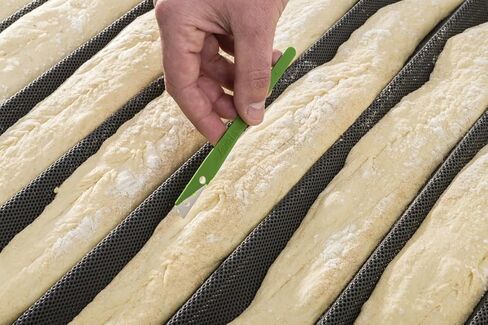 Bakers Blade - Hygienic 5 Pack, Original Professional Grade Scoring Tool - Bakers Lame in Kuwait