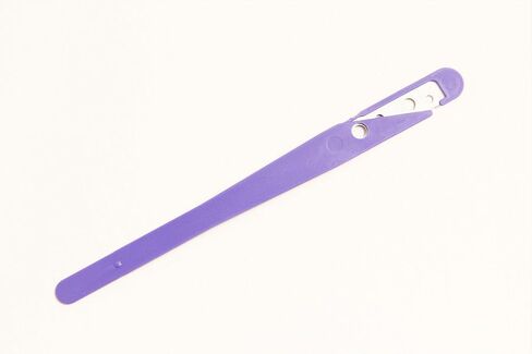 Bakers Blade - Hygienic 5 Pack, Original Professional Grade Scoring Tool - Bakers Lame in Kuwait